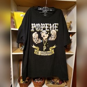 Popeye T-shirt